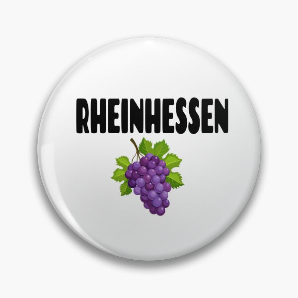 Item preview, Rheinhessen designed and sold by Tillscreativ.