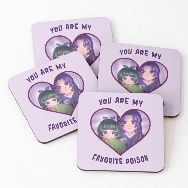 Item preview, Doodle My Poison designed and sold by Izaa-aart.