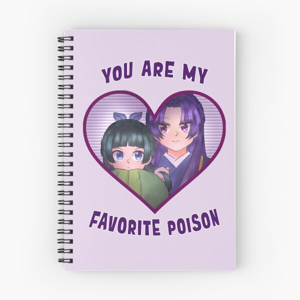 Item preview, Doodle My Poison designed and sold by Izaa-aart.