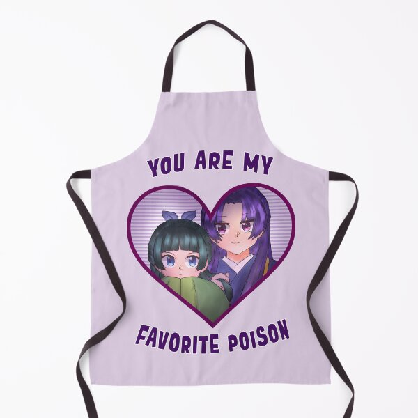Item preview, Doodle My Poison designed and sold by Izaa-aart.