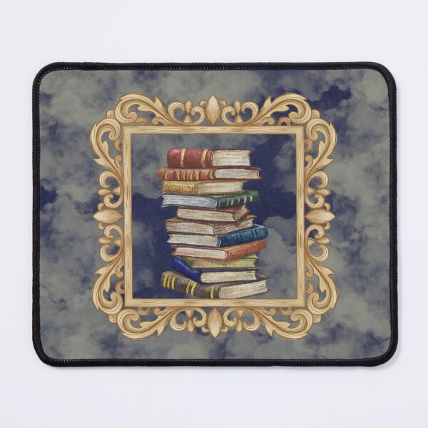 Item preview, The Art Of Books designed and sold by Qiokieo.