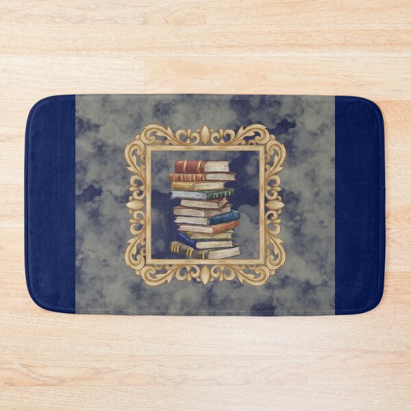 Item preview, The Art Of Books designed and sold by Qiokieo.