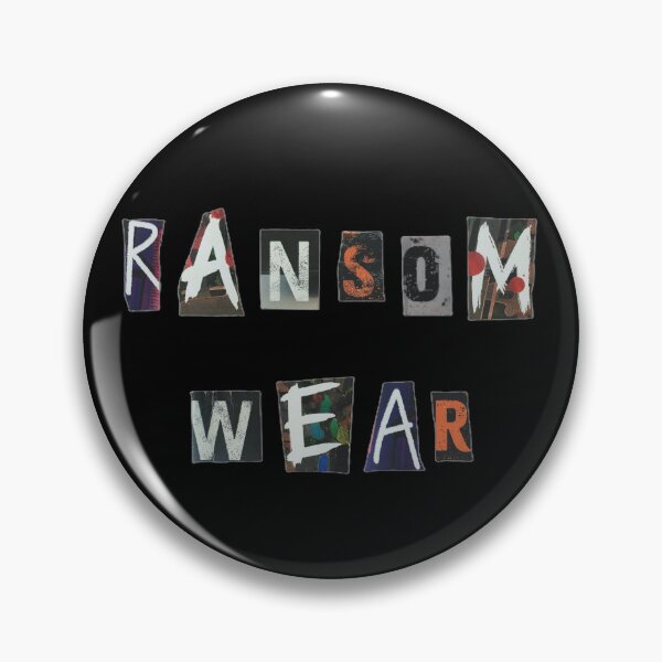 Artikelvorschau, Ransom Wear entworfen und verkauft von LindasPhotoArt.