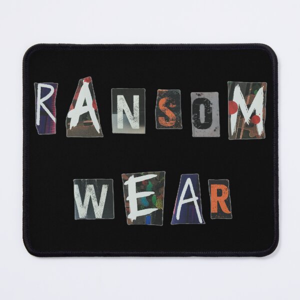 Item preview, Ransom Wear  designed and sold by LindasPhotoArt.