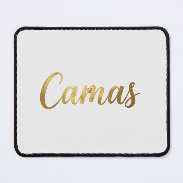 Item preview, camas washington designed and sold by Uglyandcute.