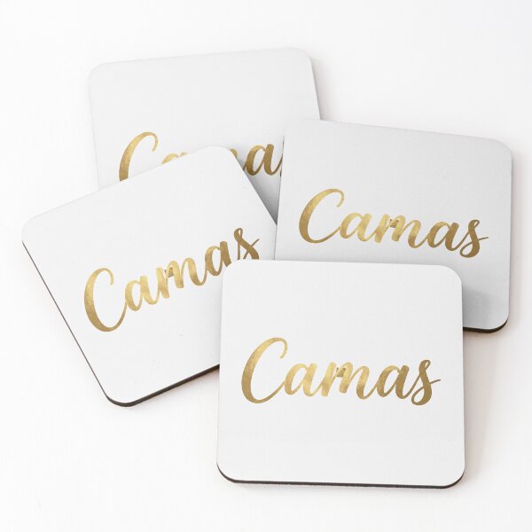 Item preview, camas washington designed and sold by Uglyandcute.