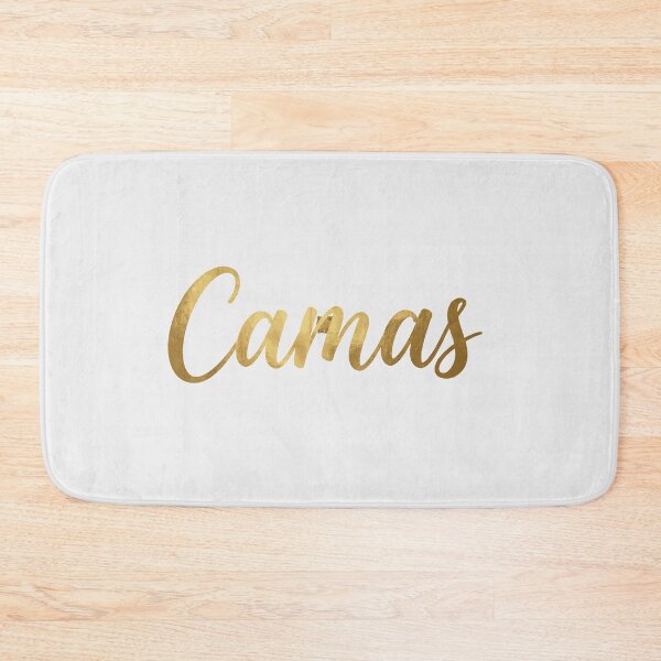 Item preview, camas washington designed and sold by Uglyandcute.