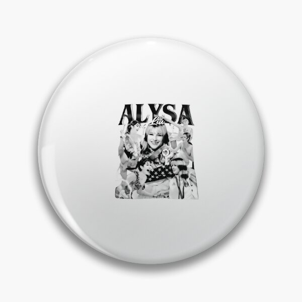 Item preview, Alysa Liu Gold Medal designed and sold by memoryweaverart.