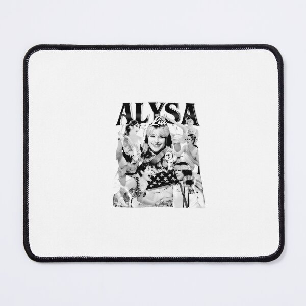 Item preview, Alysa Liu Gold Medal designed and sold by memoryweaverart.