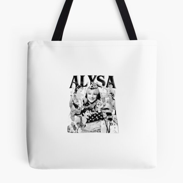 Item preview, Alysa Liu Gold Medal designed and sold by memoryweaverart.