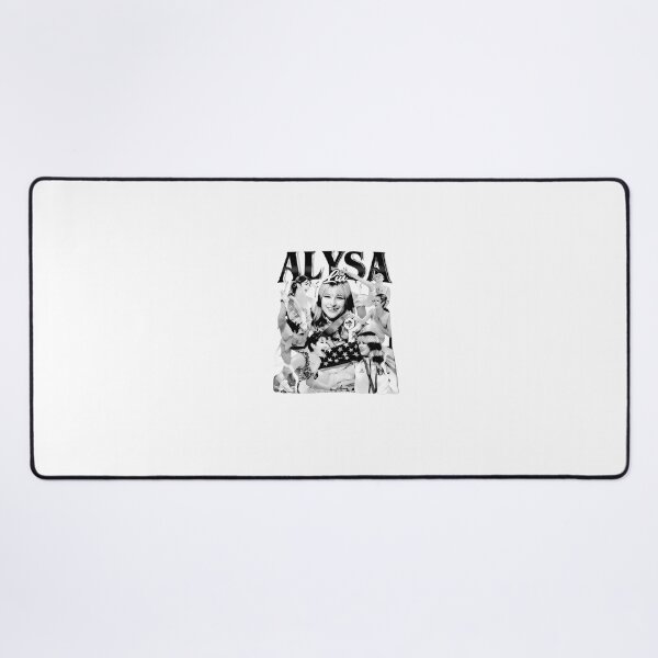 Item preview, Alysa Liu Gold Medal designed and sold by memoryweaverart.