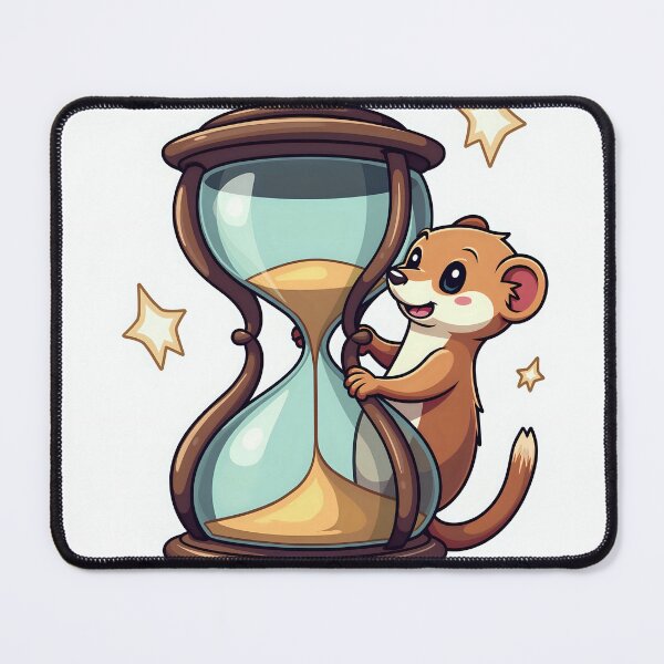 Item preview, ferret owner exotic pet lover 20260628 0623 designed and sold by Qubivibe.