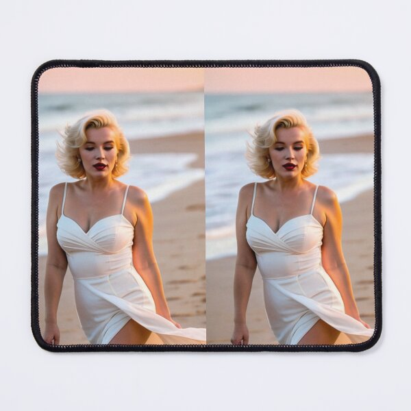 Item preview, Cinema - Emblematic Actress of the 1950s, Timeless Glamour designed and sold by Beat-It.