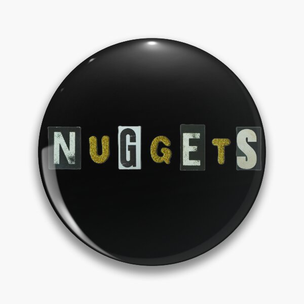 Item preview, Nuggets designed and sold by LindasPhotoArt.