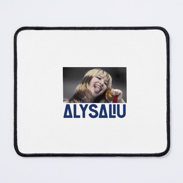 Item preview, Alysa Liu Team Usa Skating Skating designed and sold by memoryweaverart.