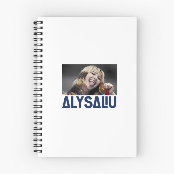 Item preview, Alysa Liu Team Usa Skating Skating designed and sold by memoryweaverart.