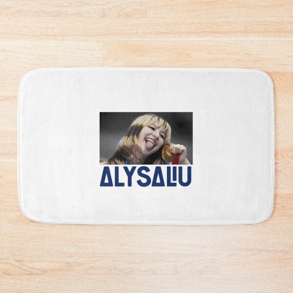 Item preview, Alysa Liu Team Usa Skating Skating designed and sold by memoryweaverart.