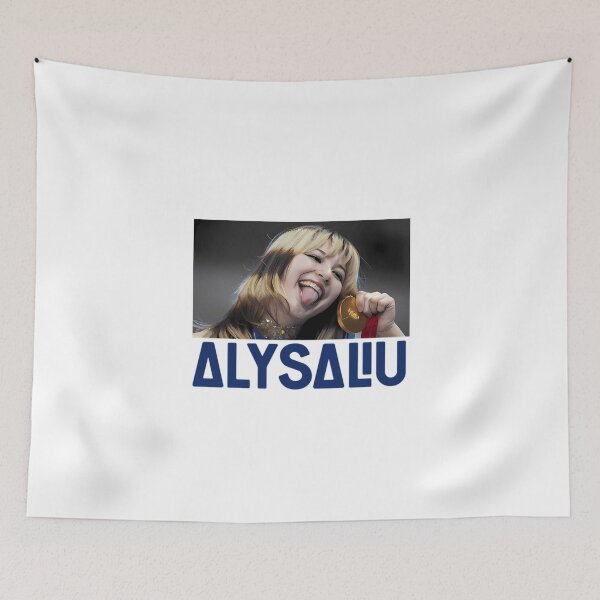 Item preview, Alysa Liu Team Usa Skating Skating designed and sold by memoryweaverart.
