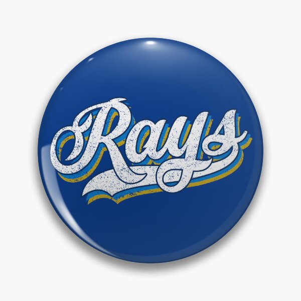Artikelvorschau, Vintage Rays Classic Script Sportfan Teamgeist entworfen und verkauft von RockTheFeal.
