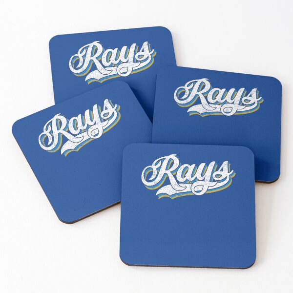 Item preview, Vintage Rays Classic Script Sports Fan Team Spirit designed and sold by RockTheFeal.