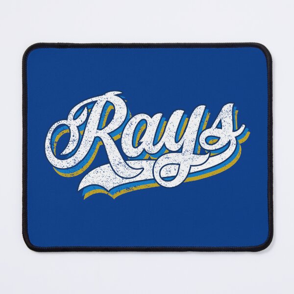 Item preview, Vintage Rays Classic Script Sports Fan Team Spirit designed and sold by RockTheFeal.