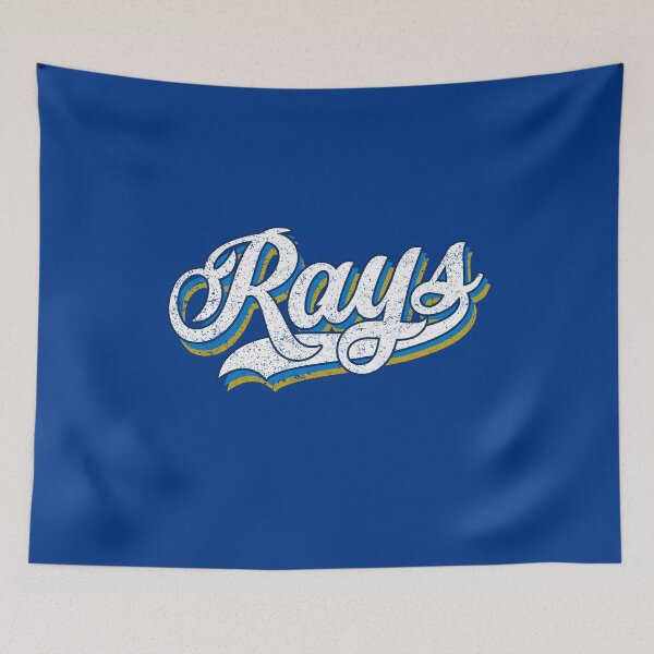 Item preview, Vintage Rays Classic Script Sports Fan Team Spirit designed and sold by RockTheFeal.