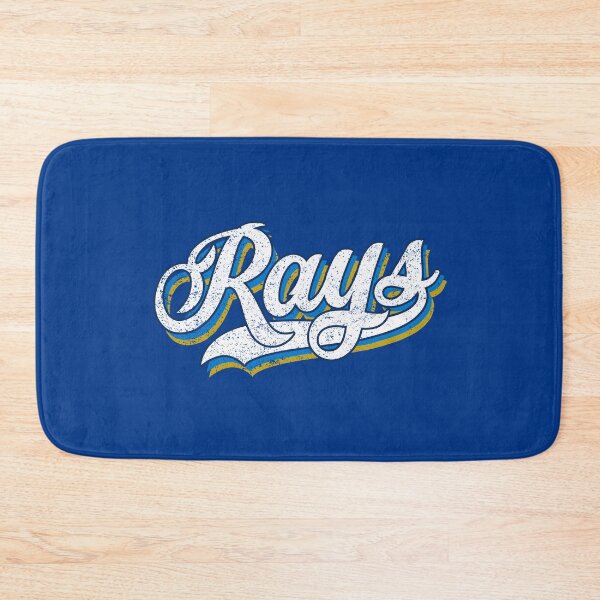 Item preview, Vintage Rays Classic Script Sports Fan Team Spirit designed and sold by RockTheFeal.