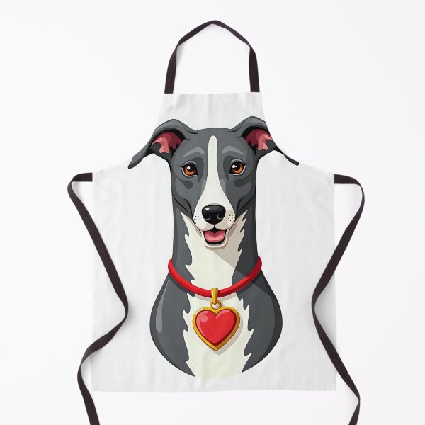 Item preview, greyhound dog rescue volunteer 20260628 0349 designed and sold by Qubivibe.