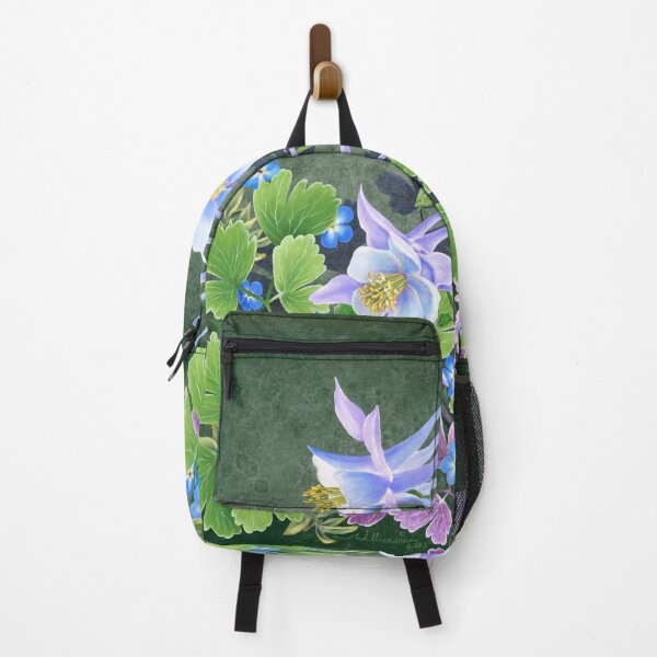 Item preview, Colorado Columbine designed and sold by Halcyon-Studio.