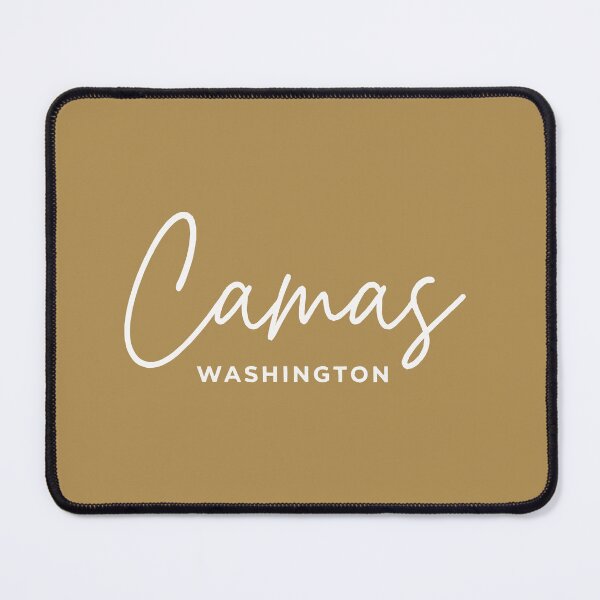 Item preview, camas washington designed and sold by Uglyandcute.