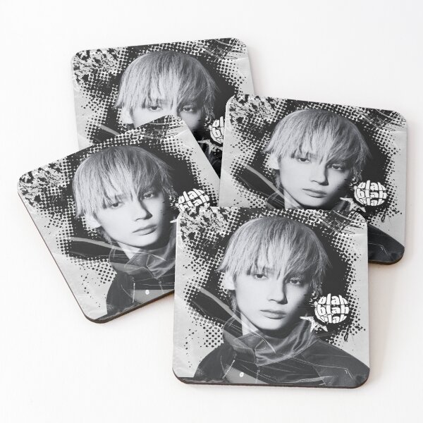 Item preview, Hueningkai TXT (Tomorrow X Together) designed and sold by Celestinya.