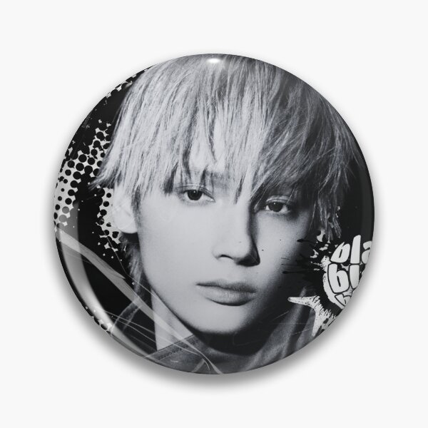 Item preview, Hueningkai TXT (Tomorrow X Together) designed and sold by Celestinya.