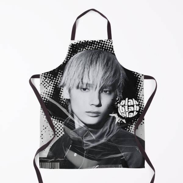 Item preview, Hueningkai TXT (Tomorrow X Together) designed and sold by Celestinya.