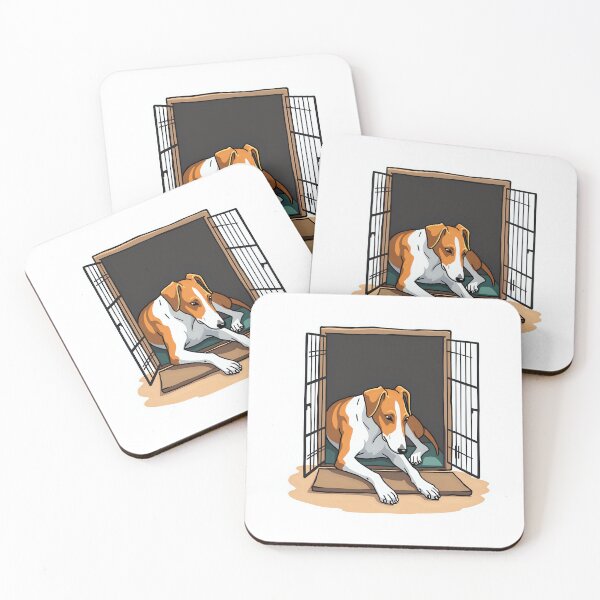 Item preview, greyhound dog rescue volunteer 20260628 0349 designed and sold by Qubivibe.