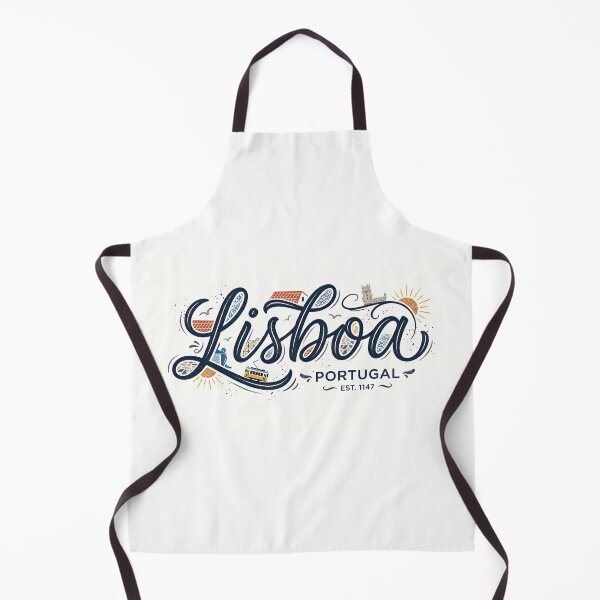 Item preview, Lisboa Portugal Vintage Travel Tram Typography designed and sold by PauloCostaDias.