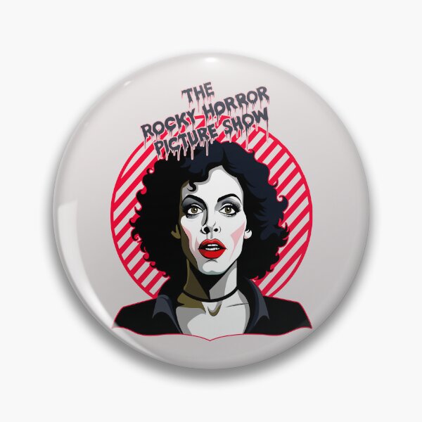 Item preview, Rocky Horror  designed and sold by Sarcastic Panda.