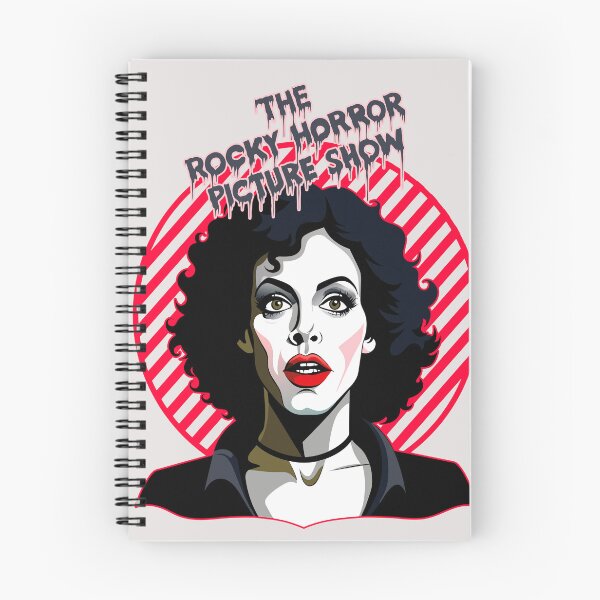 Item preview, Rocky Horror  designed and sold by Sarcastic Panda.