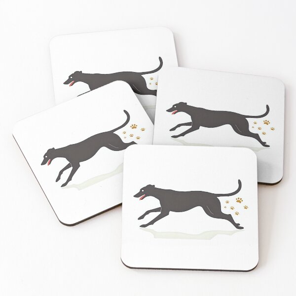 Item preview, greyhound dog rescue volunteer 20260628 0349 designed and sold by Qubivibe.