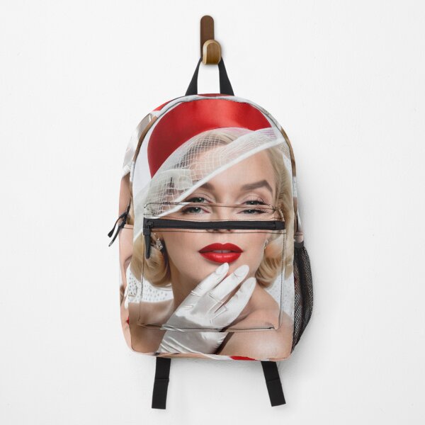 Item preview, Cinema - Emblematic Actress of the 1950s, Timeless Hollywood Glamour designed and sold by Beat-It.