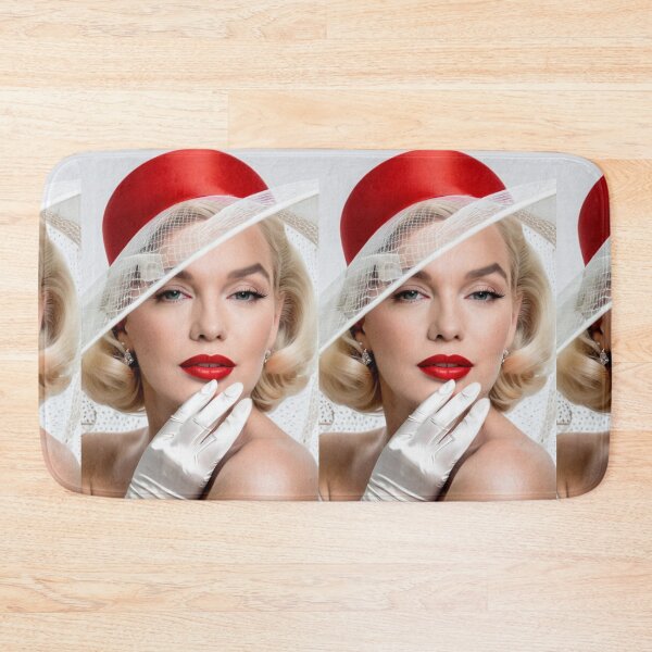 Item preview, Cinema - Emblematic Actress of the 1950s, Timeless Hollywood Glamour designed and sold by Beat-It.