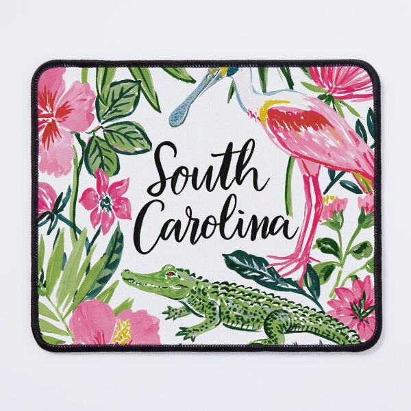 Item preview, South Carolina designed and sold by ThePreppyArtist.