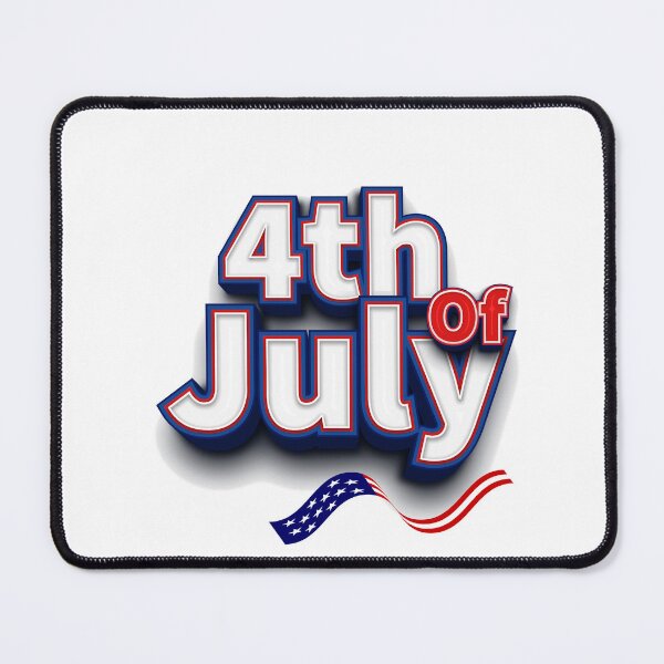 Item preview, America 4Th Of July designed and sold by AMCreatix.