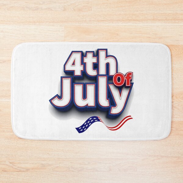 Item preview, America 4Th Of July designed and sold by AMCreatix.
