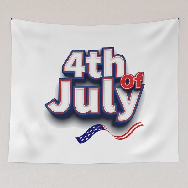 Item preview, America 4Th Of July designed and sold by AMCreatix.