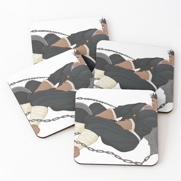 Item preview, Gyomei Himejima designed and sold by rindpie.