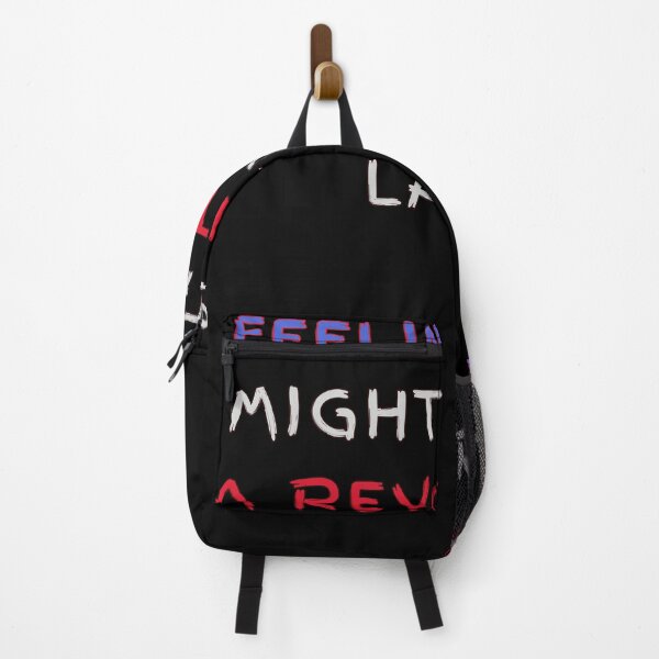 Item preview, Feeling Cute Might Start a Revolution Later designed and sold by Margerita23.
