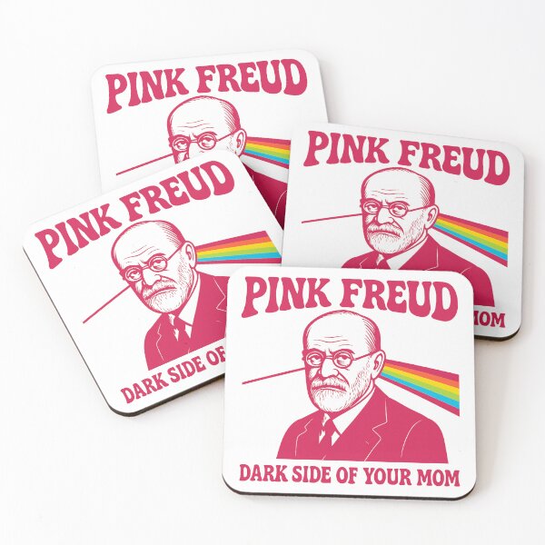 Item preview, Sudadera rosa Freud, unisex, profesor, sudadera, Simund Freud, psicología, friki, nerd, universidad, divertido, humor negro, meme, troll, científico, ciencia designed and sold by LatonaDesign.
