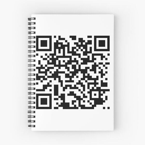 Item preview, ATEEZ BAD MV QR code  designed and sold by Evergreeeen.