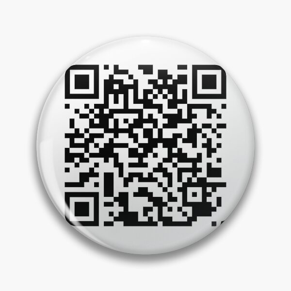 Item preview, ATEEZ BAD MV QR code  designed and sold by Evergreeeen.