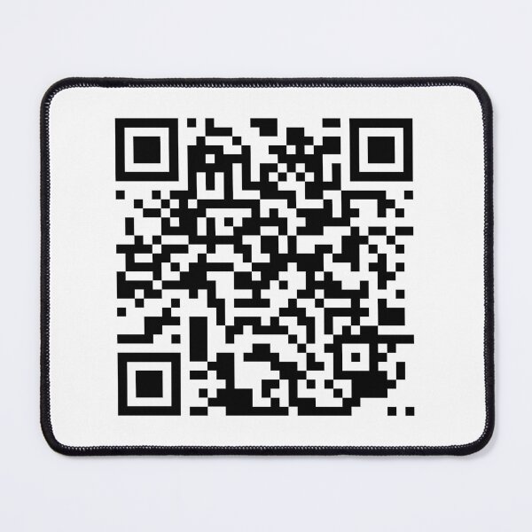Item preview, ATEEZ BAD MV QR code  designed and sold by Evergreeeen.
